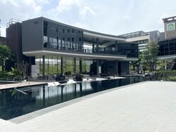 The Botany At Dairy Farm (D23), Condominium #625992621